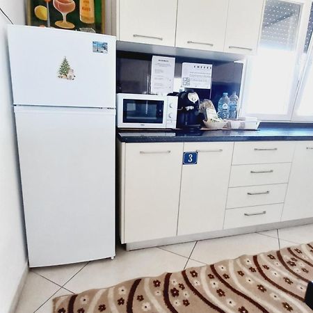 Guesthouse Bela Tiran Dış mekan fotoğraf
