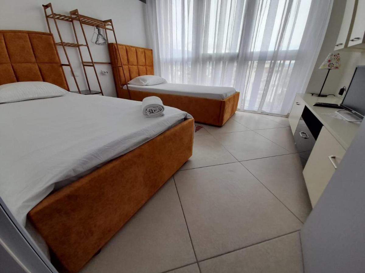 Guesthouse Bela Tiran Dış mekan fotoğraf