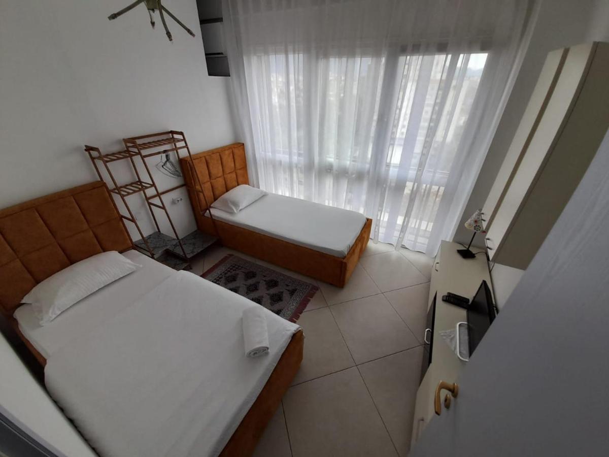 Guesthouse Bela Tiran Dış mekan fotoğraf