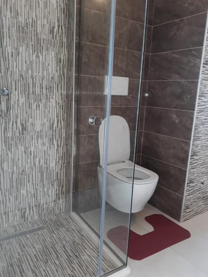 Guesthouse Bela Tiran Dış mekan fotoğraf