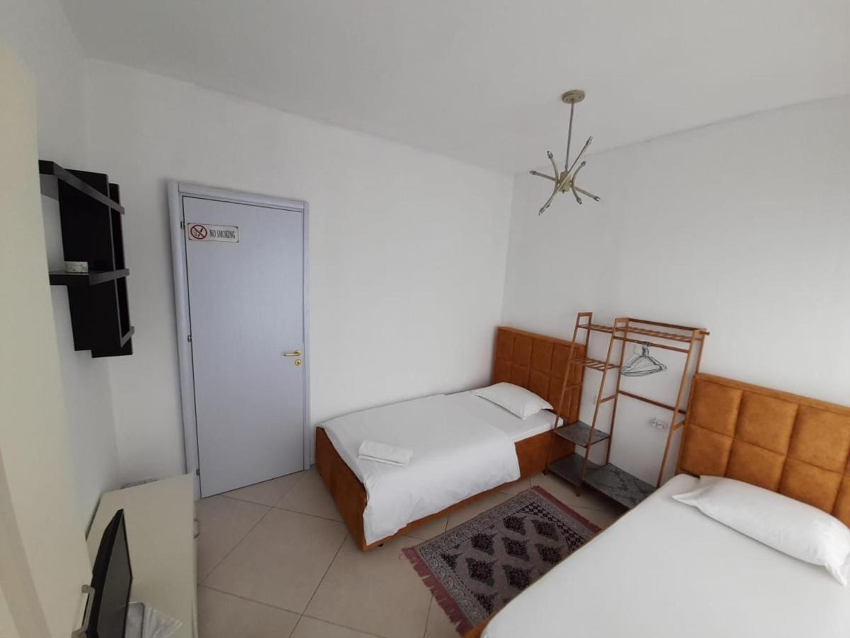 Guesthouse Bela Tiran Dış mekan fotoğraf