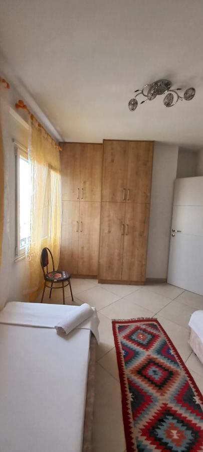 Guesthouse Bela Tiran Dış mekan fotoğraf