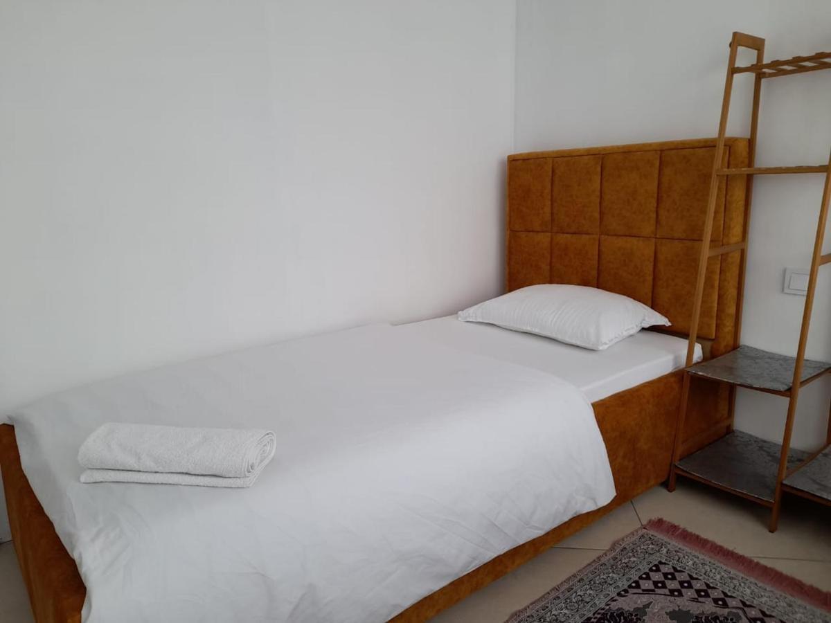 Guesthouse Bela Tiran Dış mekan fotoğraf
