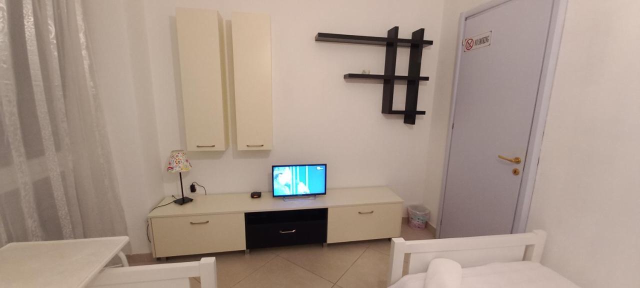 Guesthouse Bela Tiran Dış mekan fotoğraf