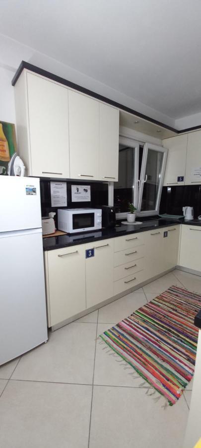 Guesthouse Bela Tiran Dış mekan fotoğraf