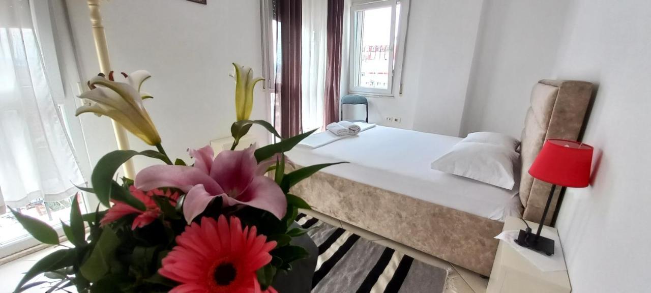 Guesthouse Bela Tiran Dış mekan fotoğraf