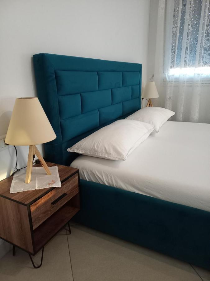 Guesthouse Bela Tiran Dış mekan fotoğraf