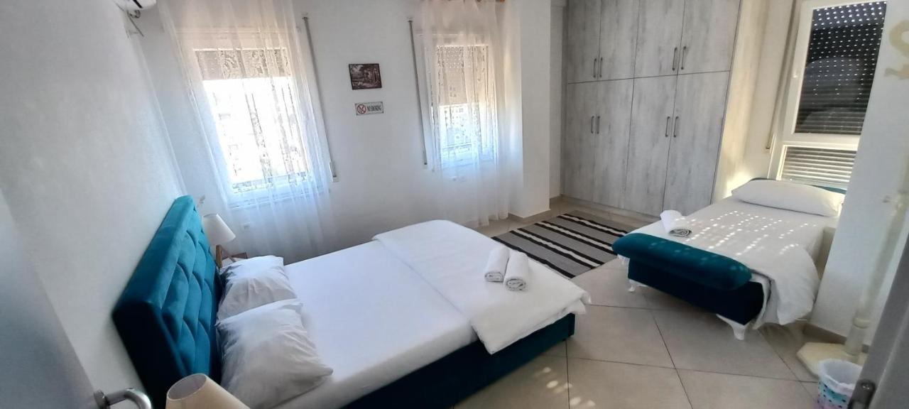 Guesthouse Bela Tiran Dış mekan fotoğraf