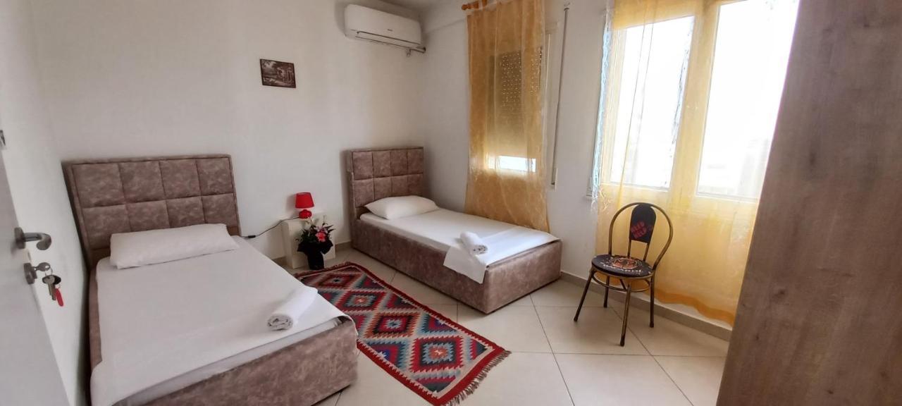 Guesthouse Bela Tiran Dış mekan fotoğraf