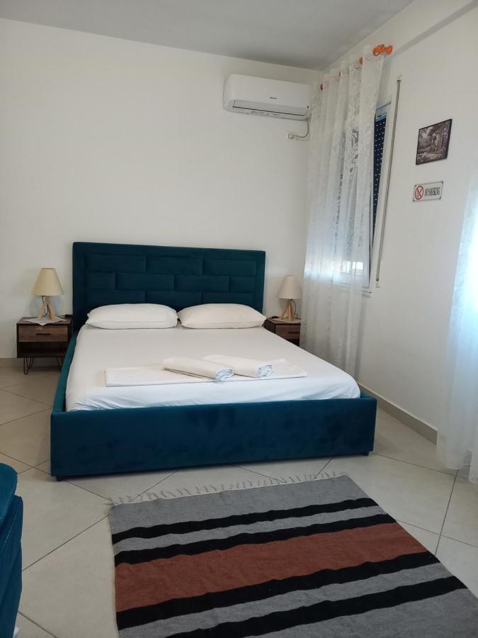 Guesthouse Bela Tiran Dış mekan fotoğraf