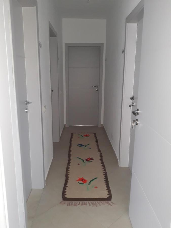 Guesthouse Bela Tiran Dış mekan fotoğraf