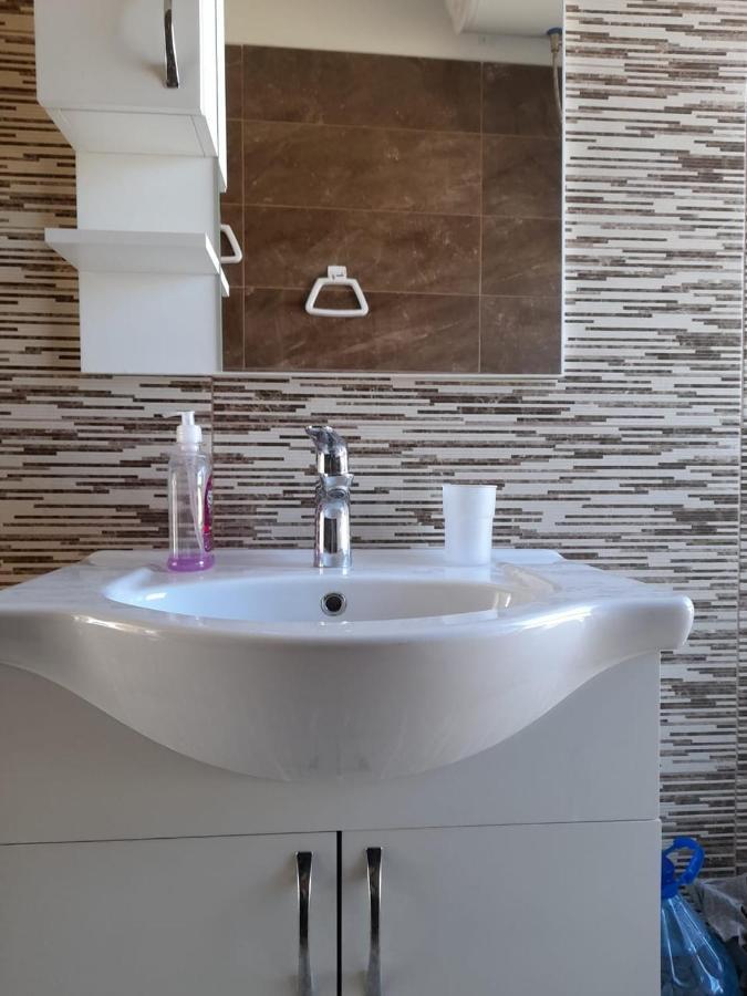 Guesthouse Bela Tiran Dış mekan fotoğraf