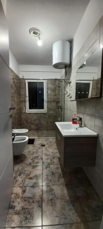 Guesthouse Bela Tiran Dış mekan fotoğraf