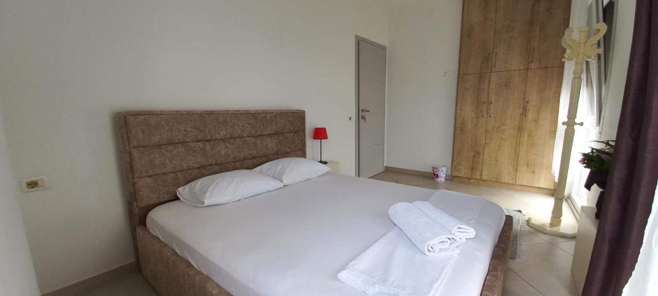 Guesthouse Bela Tiran Dış mekan fotoğraf