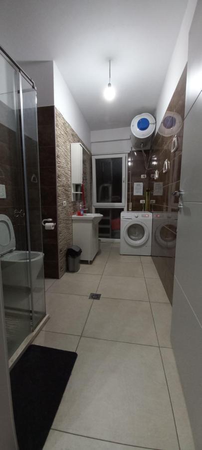 Guesthouse Bela Tiran Dış mekan fotoğraf