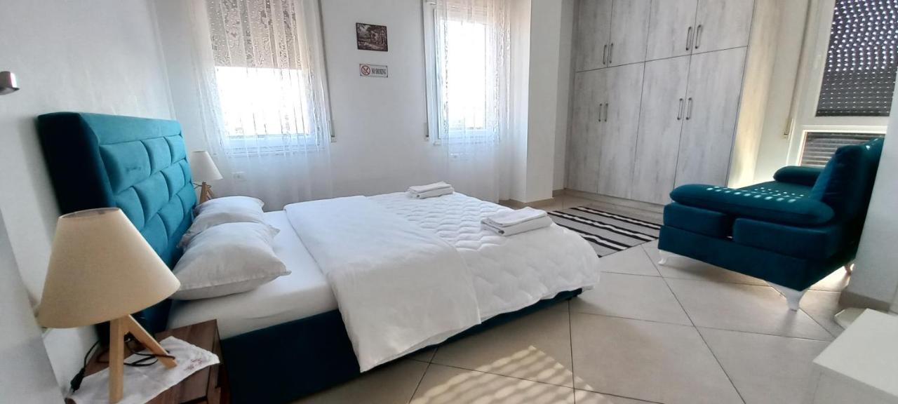 Guesthouse Bela Tiran Dış mekan fotoğraf
