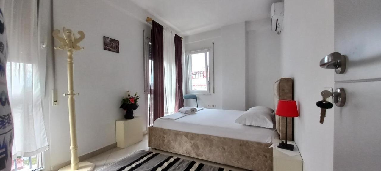 Guesthouse Bela Tiran Dış mekan fotoğraf