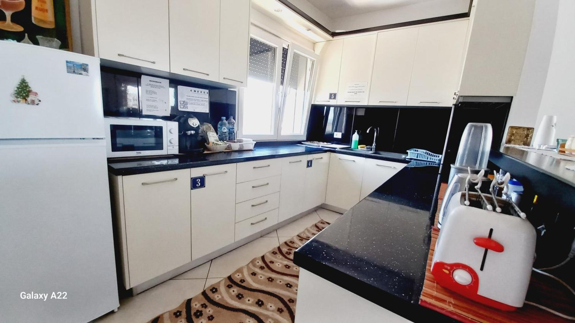 Guesthouse Bela Tiran Dış mekan fotoğraf