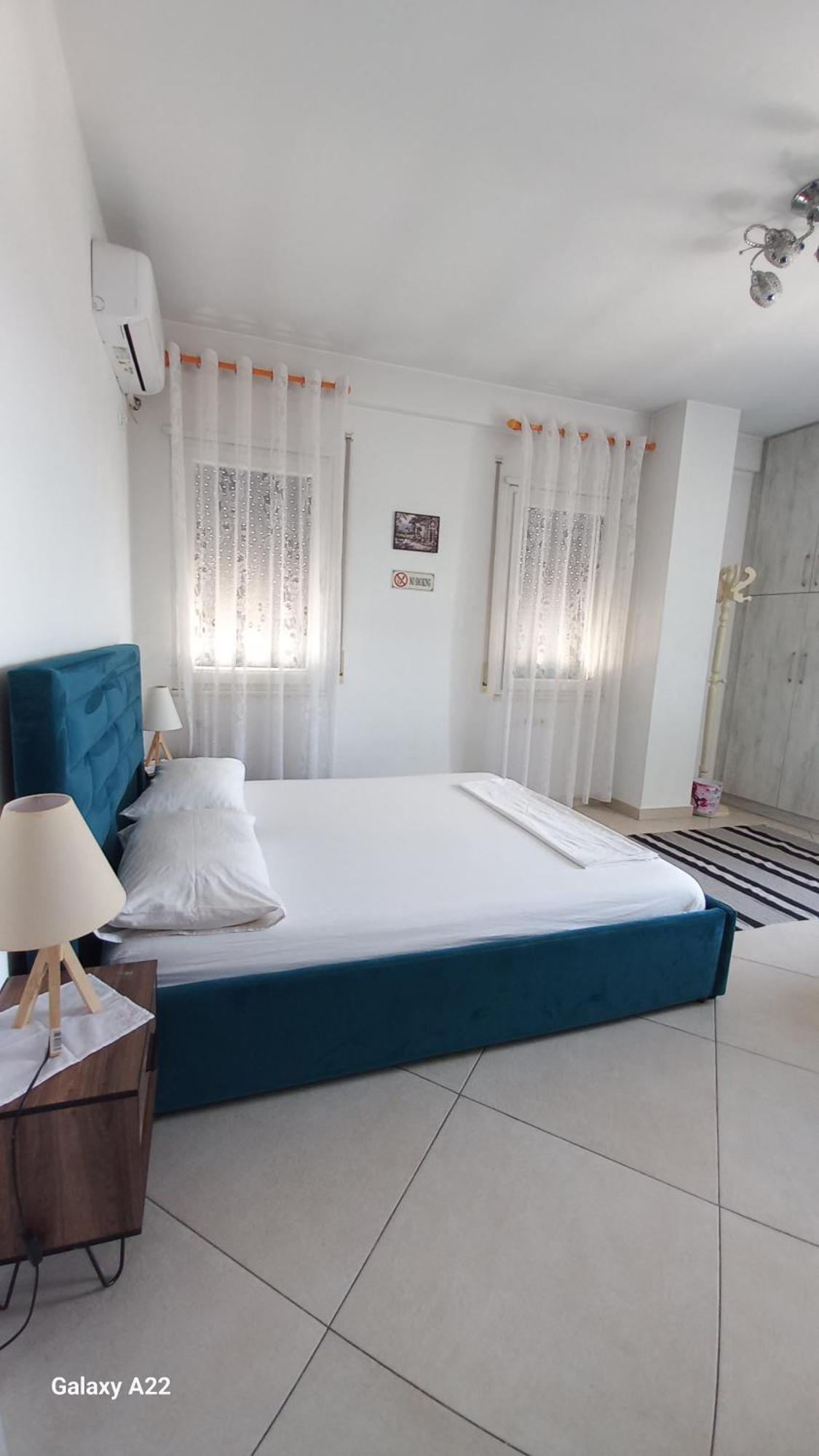 Guesthouse Bela Tiran Dış mekan fotoğraf