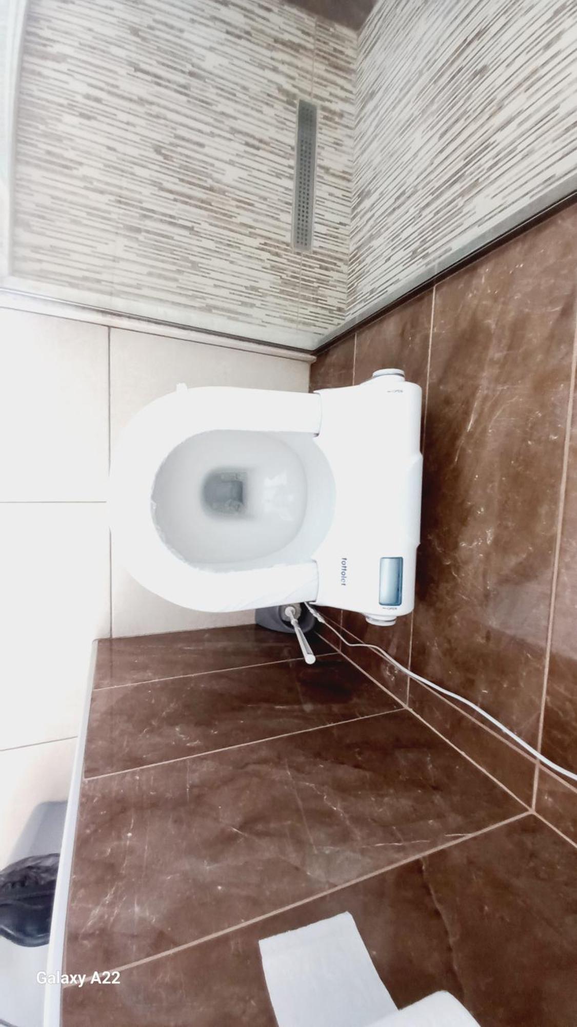Guesthouse Bela Tiran Dış mekan fotoğraf