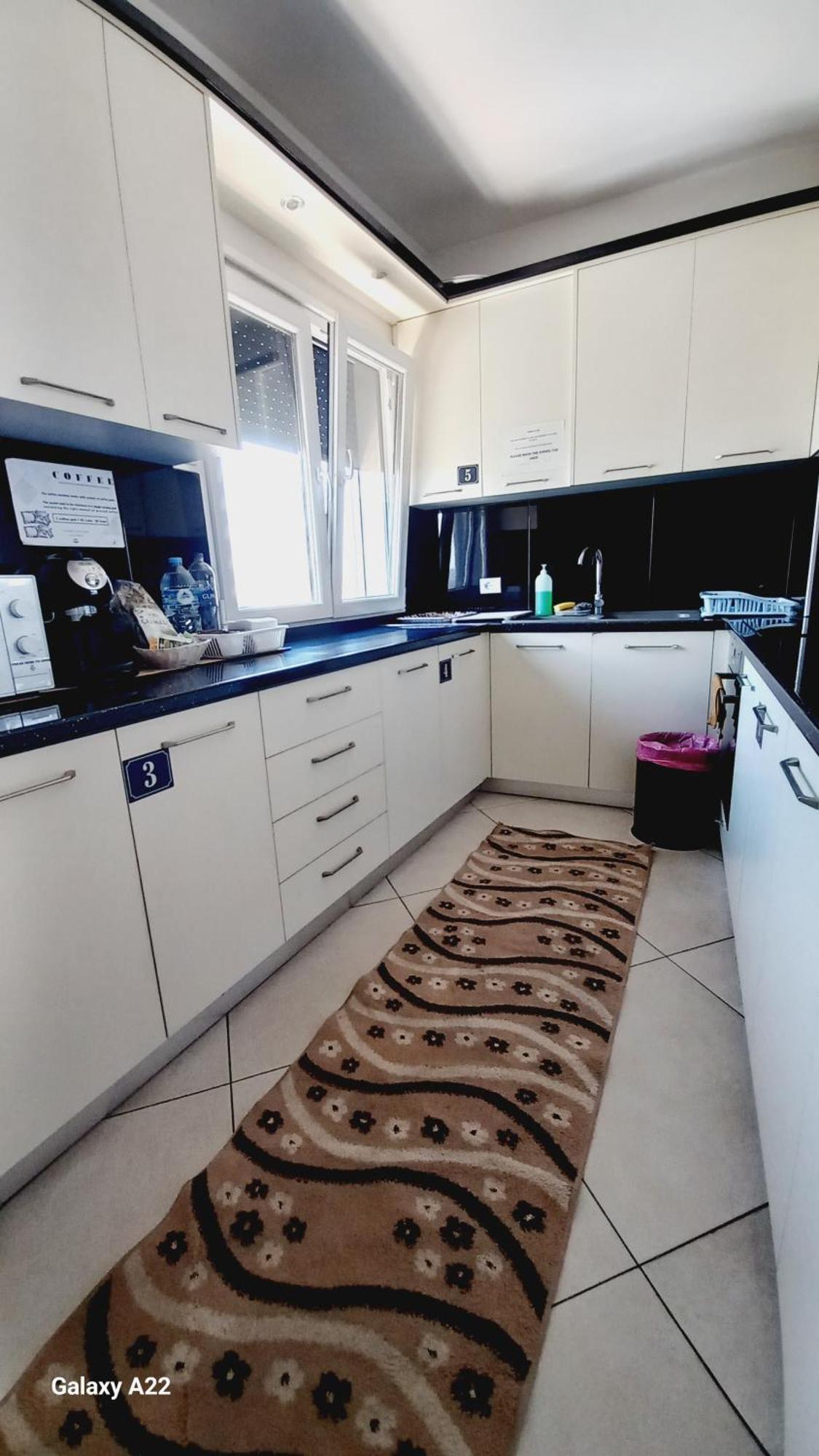 Guesthouse Bela Tiran Dış mekan fotoğraf