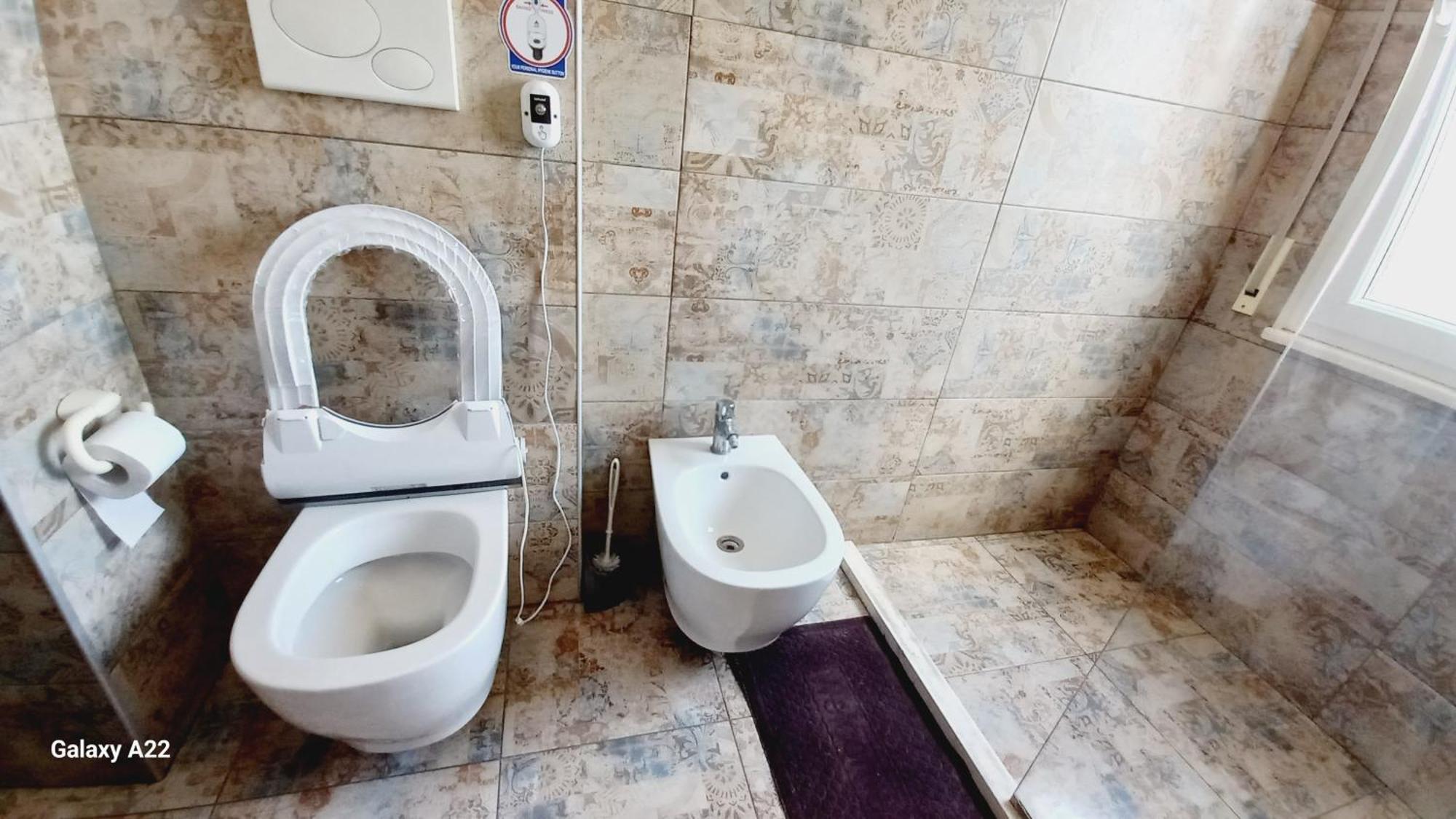 Guesthouse Bela Tiran Dış mekan fotoğraf